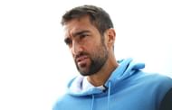 Rolex Monte-Carlo Masters - Day One